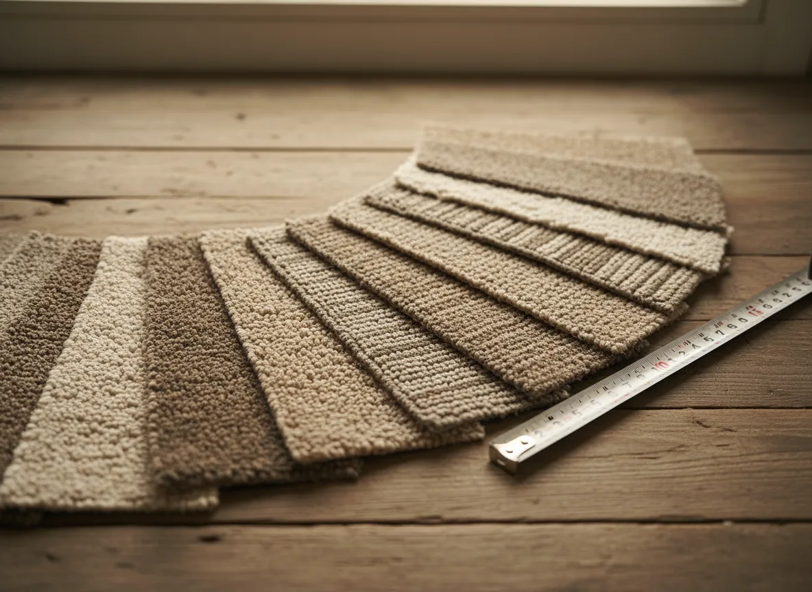 Carpet Installation South Jordan, UT FAQs
